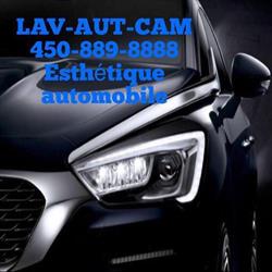 LAV-AUT CAM. INC., Saint-Félix-de-Valois, QC opening hours