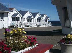 Hôtel Motel Bleu Blanc Rouge, Perce, QC opening hours