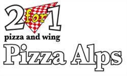 Pizza Alps, York, ON opening hours
