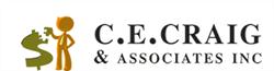 C.E. Craig and Associates Inc., Victoria, BC opening hours