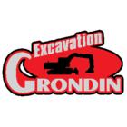 Excavation Grondin inc, Saint-Zacharie, QC opening hours