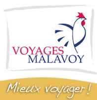 Voyages Malavoy, Laval, QC opening hours