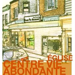 Eglise Centre Vie Abondante, Montmagny, QC opening hours