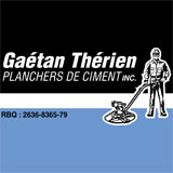 Gaétan Thérien Planchers de Ciment Inc, Sainte-Sophie, QC opening hours