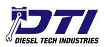 Diesel Tech Industries, Edmonton, AB opening hours