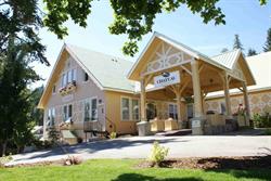 Chateau Kimberley Hotel, opening hours