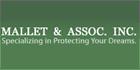 Mallet & Assoc, Bathurst, NB opening hours