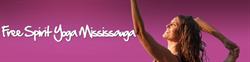 Free Spirit Yoga in Mississauga, ON (Mineola) - Opening Hours