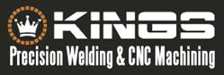 King Precision Welding, Brampton, ON opening hours