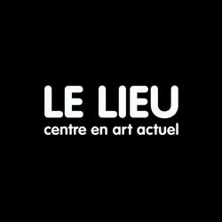 Le Lieu in Québec, QC (Saint-Roch) - Opening Hours