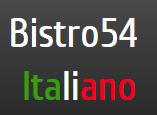Bistro 54 Italiano, Perth, ON opening hours