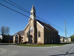 The United Church of Canada Peace United Church, Plattsville, ON opening hours