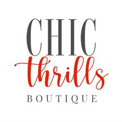 Chic Thrills, Stouffville, ON opening hours
