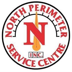North Perimeter Service Centre Inc, West St. Paul, MB opening hours