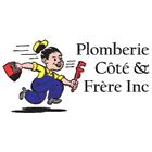 Plomberie Côté et Frère, Cookshire-Eaton, QC opening hours