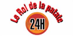 Le Roi De La Patate, La Tuque, QC opening hours