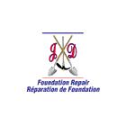 JD Foundation Repair Inc, Pont Lafrance, NB opening hours