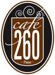 CAFÉ 260 in Toronto, ON (Old Town) - Opening Hours