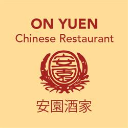 On Yuen Restaurant, Surrey, BC opening hours