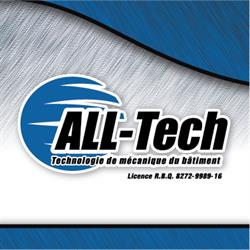 All-Tech, Dolbeau-Mistassini, QC opening hours