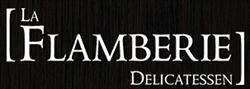 Restaurant La Flamberie, Laval, QC opening hours
