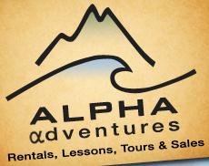 Alpha Adventures-Outdoor Adventure Store, Powell River, BC opening hours