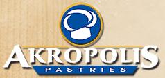 Akropolis Phyllo Products Inc in Toronto, ON (Clairlea) - Opening Hours