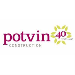 A Potvin Construction Ltd, Rockland, ON opening hours