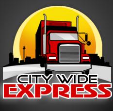 City Wide Express, Scarborough, ON opening hours