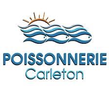 Poissonnerie Carleton/ Poissonnerie de la Gare, opening hours
