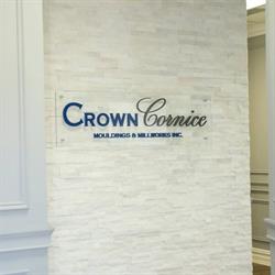 CrownCornice Mouldings & Millworks Inc, Mississauga, ON opening hours