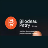 Bilodeau Patry Ca Inc, Sherbrooke, QC opening hours