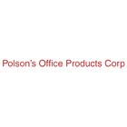 Polson's Office Products Corp, West Vancouver, BC opening hours