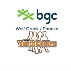 Ponoka Youth Centre / BGC Wolf Creek, opening hours