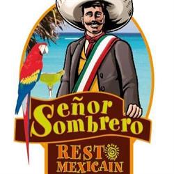 Senor Sombrero in Québec, QC (Quartier 5-4) - Opening Hours