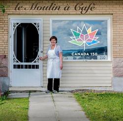 Moulin a Café Le, Charlo, NB opening hours