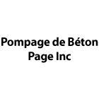 Pompage de Béton Milton Inc, Sainte-Cécile-de-Milton, QC opening hours