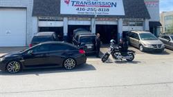 All-Type Transmission in Etobicoke, ON (New Toronto) - Opening Hours