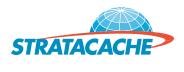 Stratacache Canada, Mississauga, ON opening hours