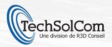 Groupe Informatique Techsolcom Inc, Québec, QC opening hours