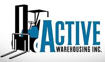 Active Warehousing Inc. in Edmonton, AB (Bonaventure Industrial) - Opening Hours