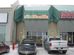 Canton Chinese Restaurant, Thunder Bay, ON opening hours