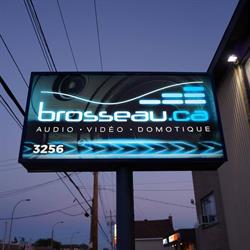 Brosseau Audio Video, Saint-Hubert, QC opening hours