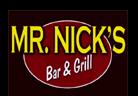 Mr Nick S Food Service, Concord, ON opening hours