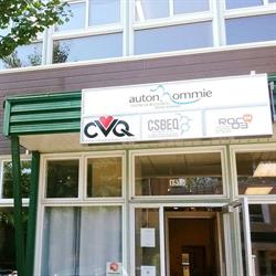 Autonhommie Centre de Ressources pour Hommes in Québec, QC (Vieux-Limoilou) - Opening Hours