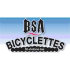 Bicyclettes St-Antoine Inc, Saint-Jérôme, QC opening hours