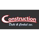 Construction Dube & Corbeil Inc in Québec, QC (Duberger-Les Saules) - Opening Hours