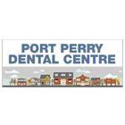 Port Perry Dental Centre, opening hours