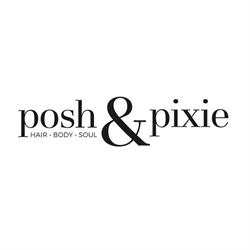 Posh&Pixie Hair Body Soul, Kenora, ON opening hours