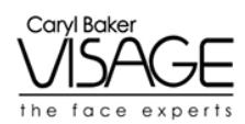 Caryl Baker Visage Gerogain Mall, Barrie, ON opening hours